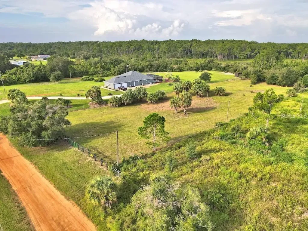 1177 Pfundstein Road Babson Park FL 33827