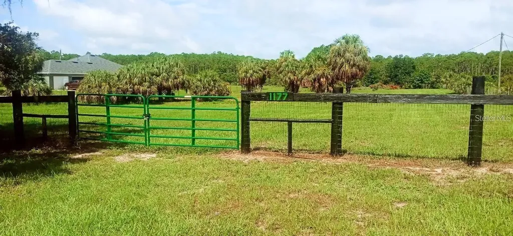 1177 Pfundstein Road Babson Park FL 33827