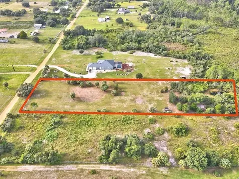 1177 Pfundstein Road Babson Park FL 33827