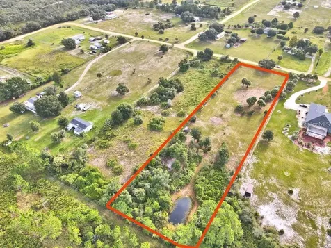 1177 Pfundstein Road Babson Park FL 33827