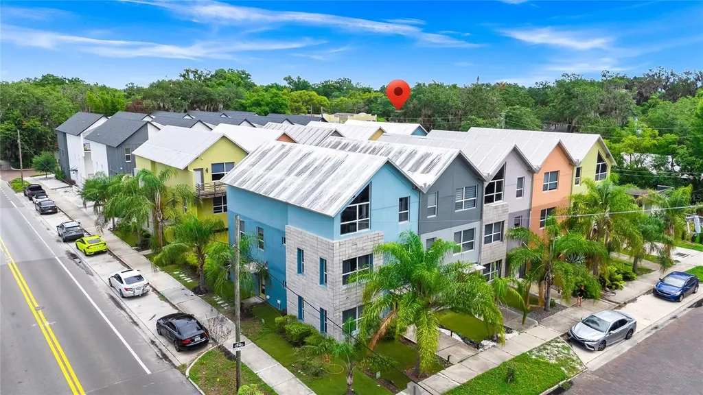 1607 Woodward Street Orlando FL 32803