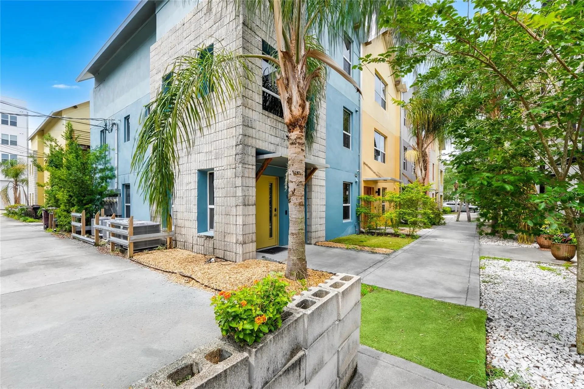 1607 Woodward Street Orlando FL 32803