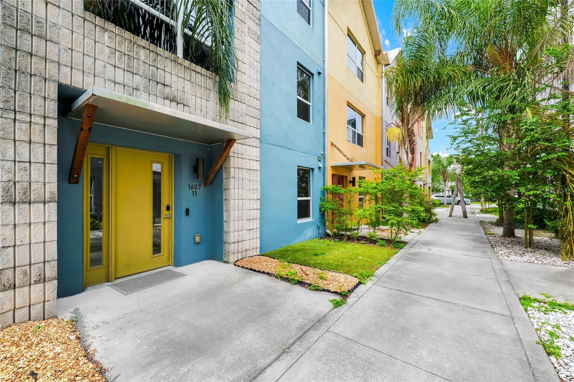 1607 Woodward Street Orlando FL 32803