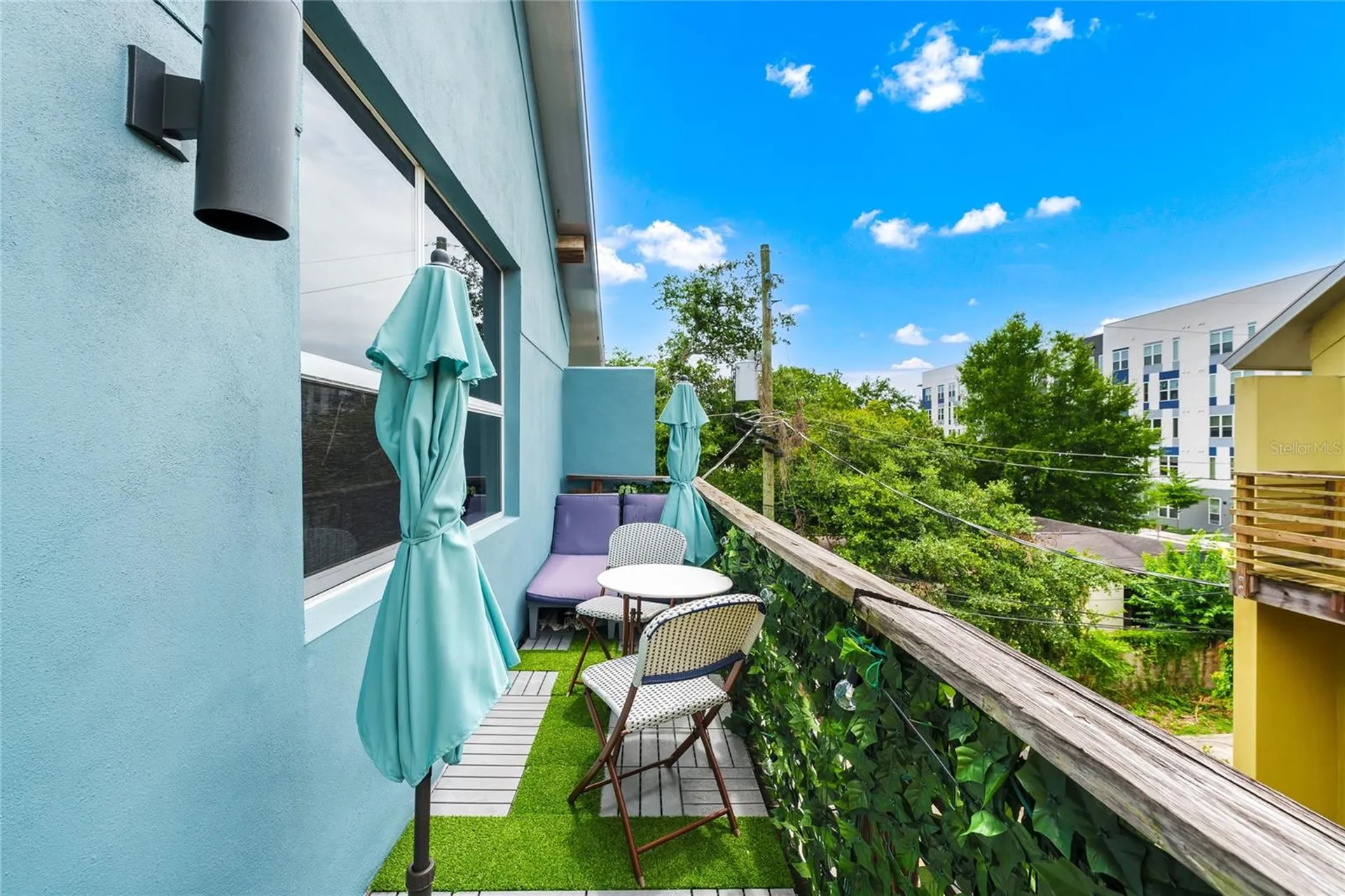 1607 Woodward Street Orlando FL 32803