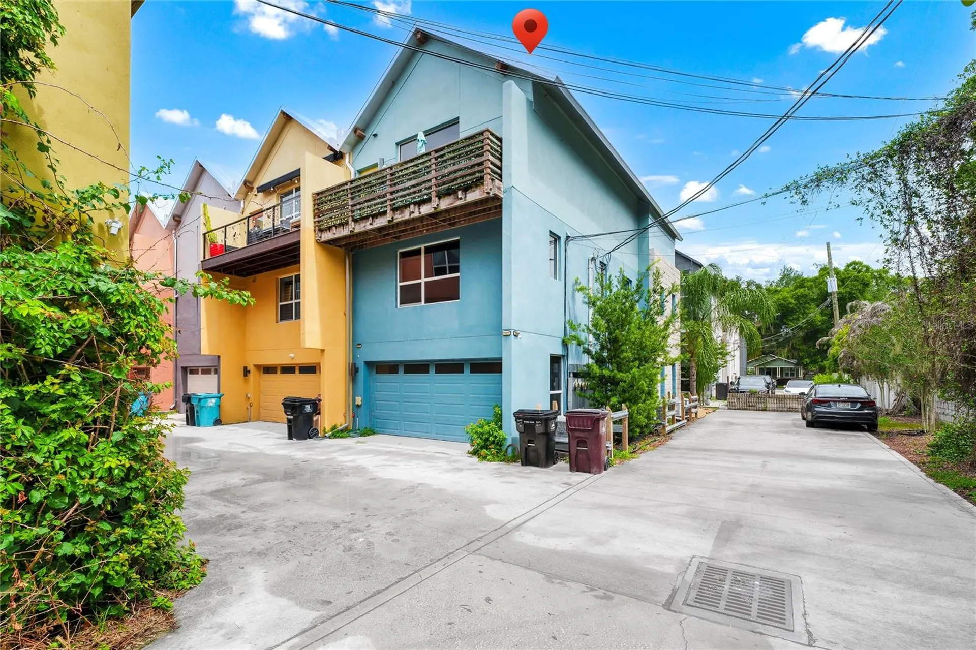 1607 Woodward Street Orlando FL 32803