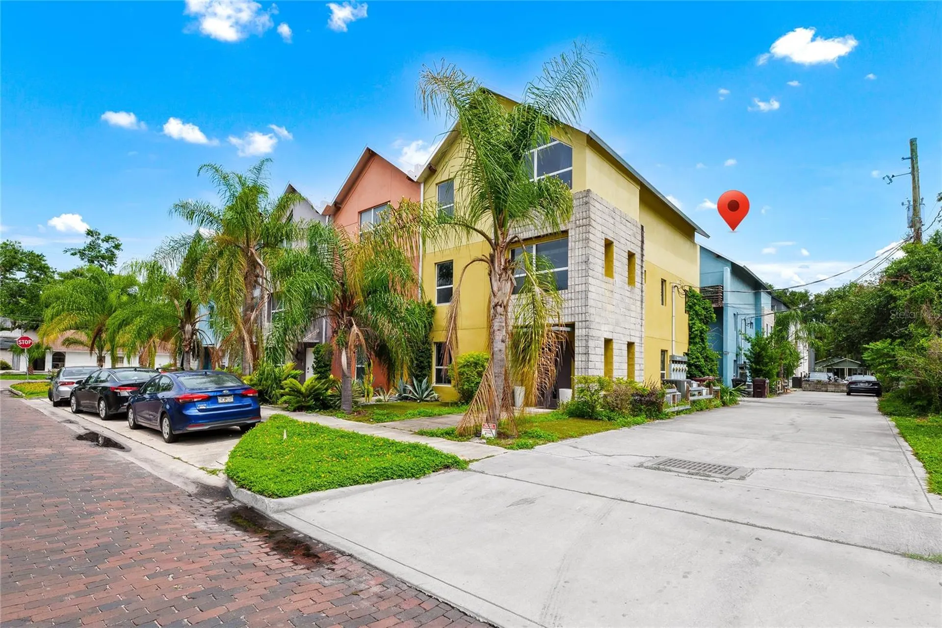 1607 Woodward Street Orlando FL 32803