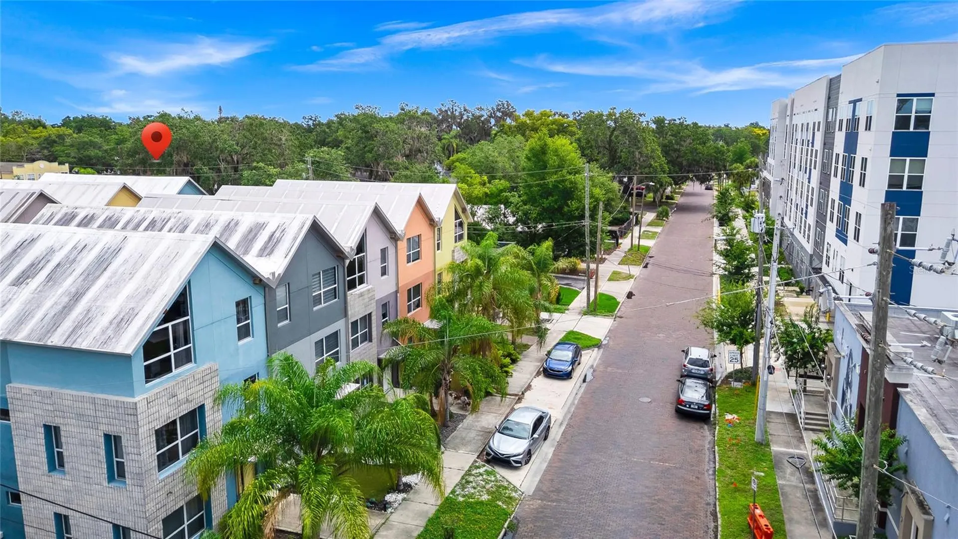 1607 Woodward Street Orlando FL 32803