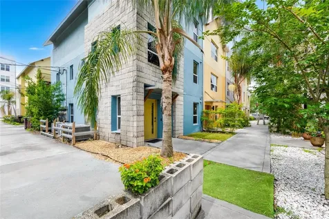 1607 Woodward Street Orlando FL 32803