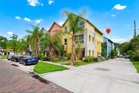1607 Woodward Street Orlando FL 32803