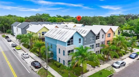 1607 Woodward Street Orlando FL 32803