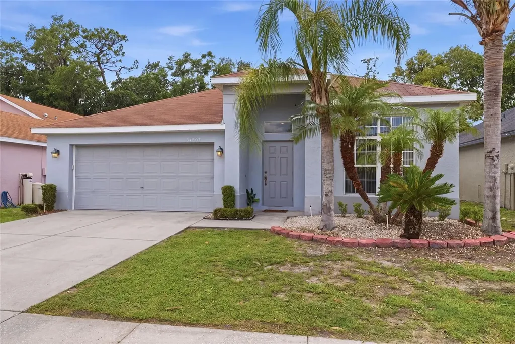 34507 Smart Drive Zephyrhills FL 33541
