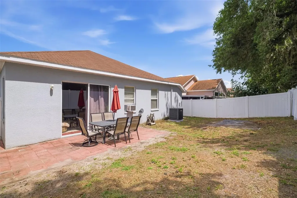 34507 Smart Drive Zephyrhills FL 33541