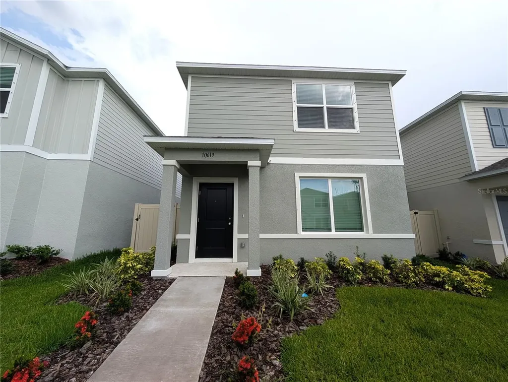 10619 Sage Canyon Drive Riverview FL 33578