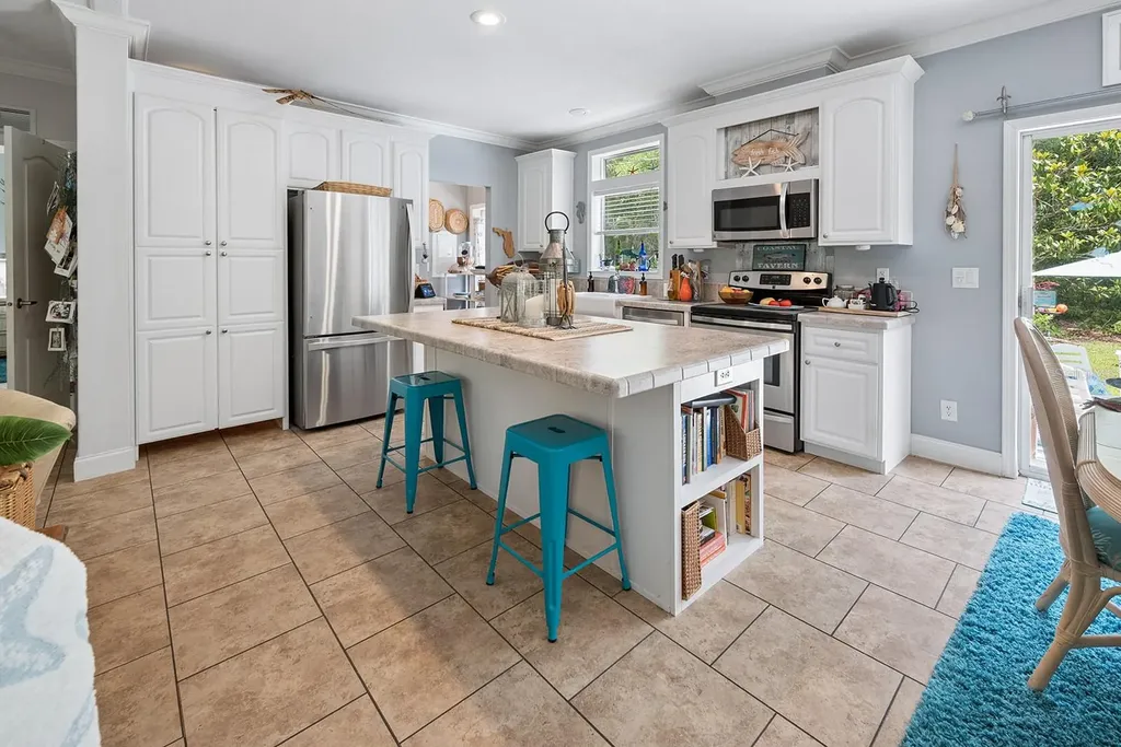 225 NE 543rd Avenue Old Town FL 32680