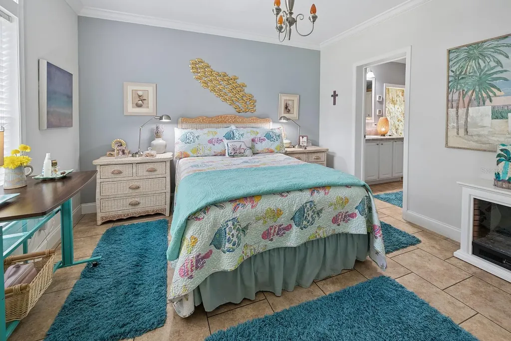 225 NE 543rd Avenue Old Town FL 32680
