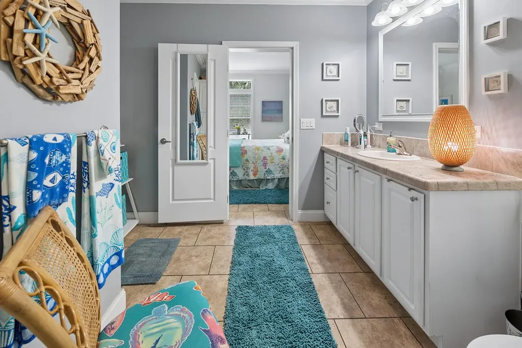 225 NE 543rd Avenue Old Town FL 32680