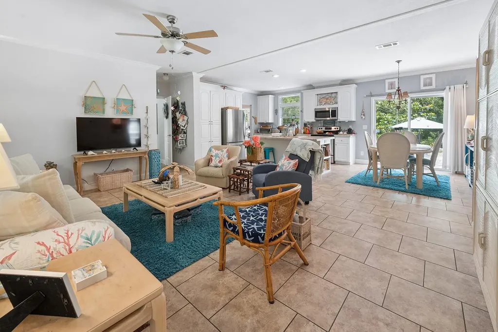 225 NE 543rd Avenue Old Town FL 32680