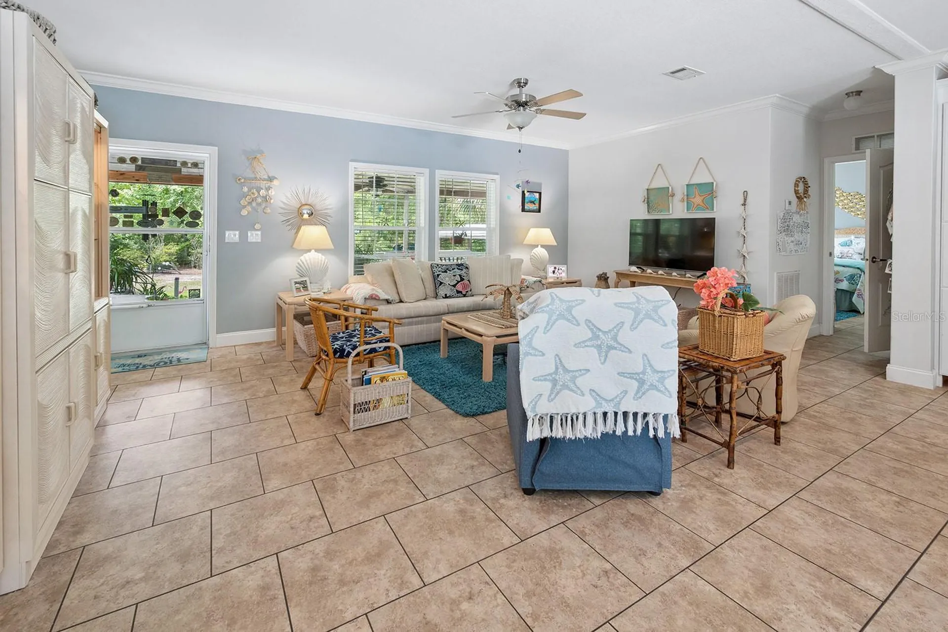225 NE 543rd Avenue Old Town FL 32680