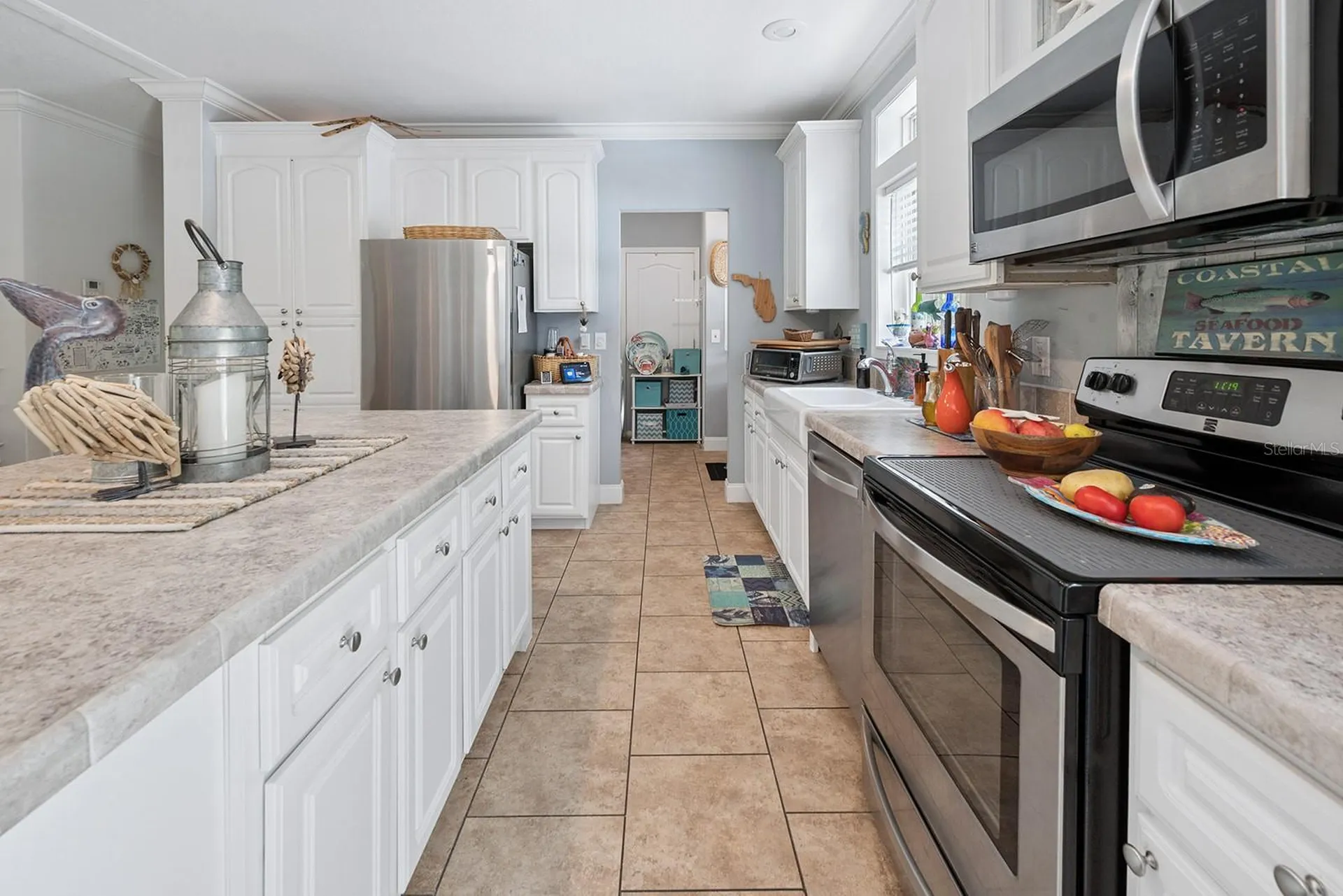 225 NE 543rd Avenue Old Town FL 32680