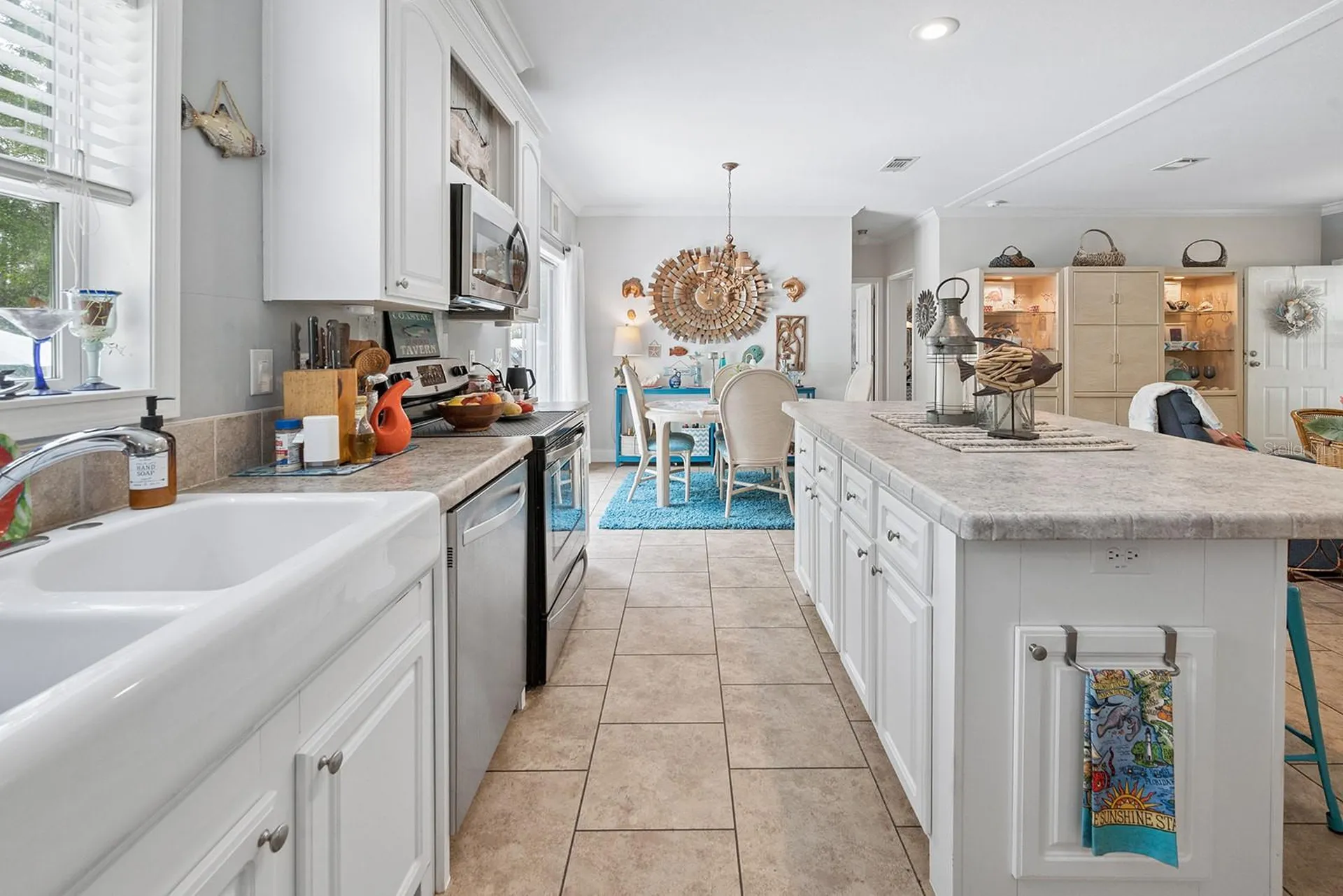 225 NE 543rd Avenue Old Town FL 32680