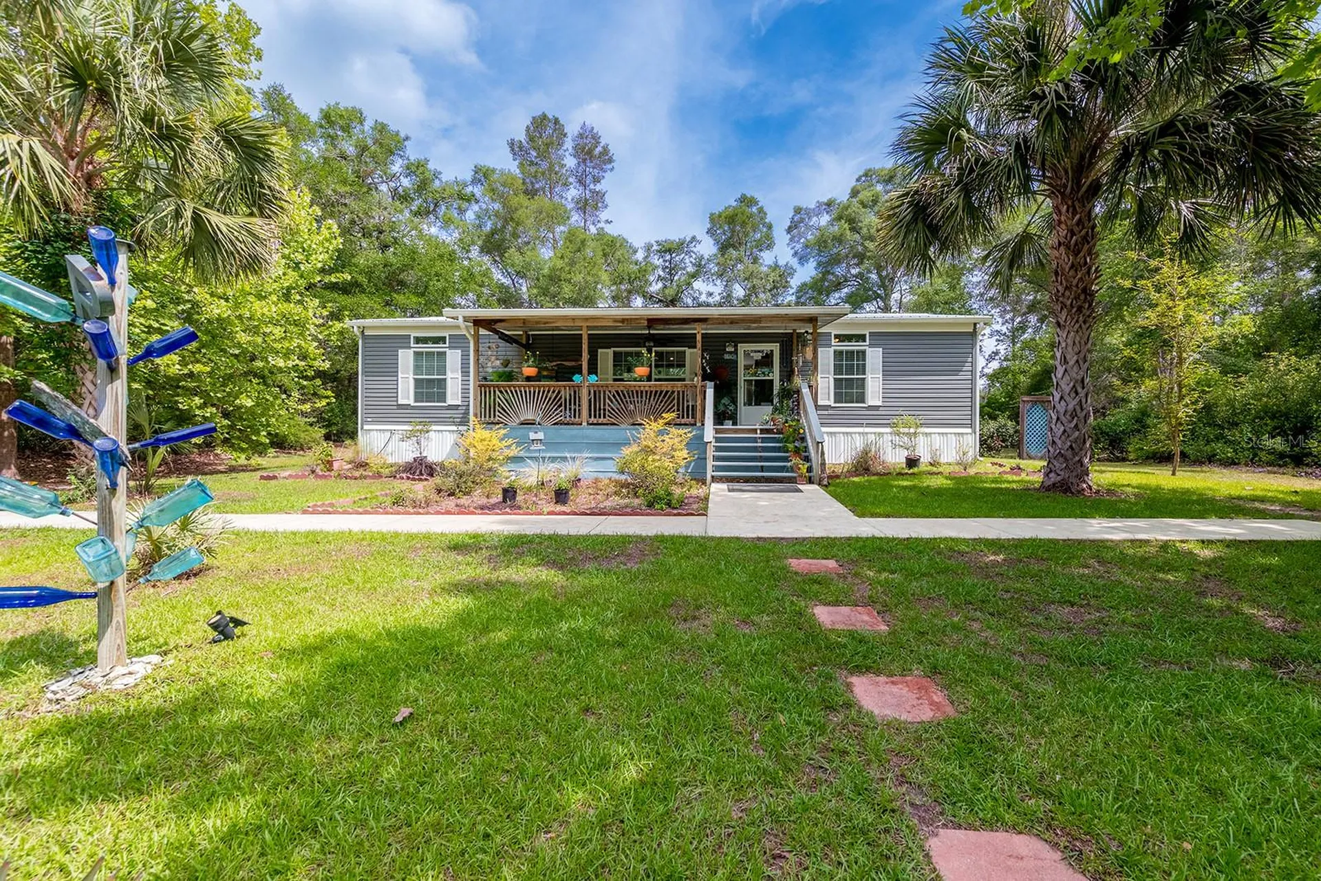 225 NE 543rd Avenue Old Town FL 32680