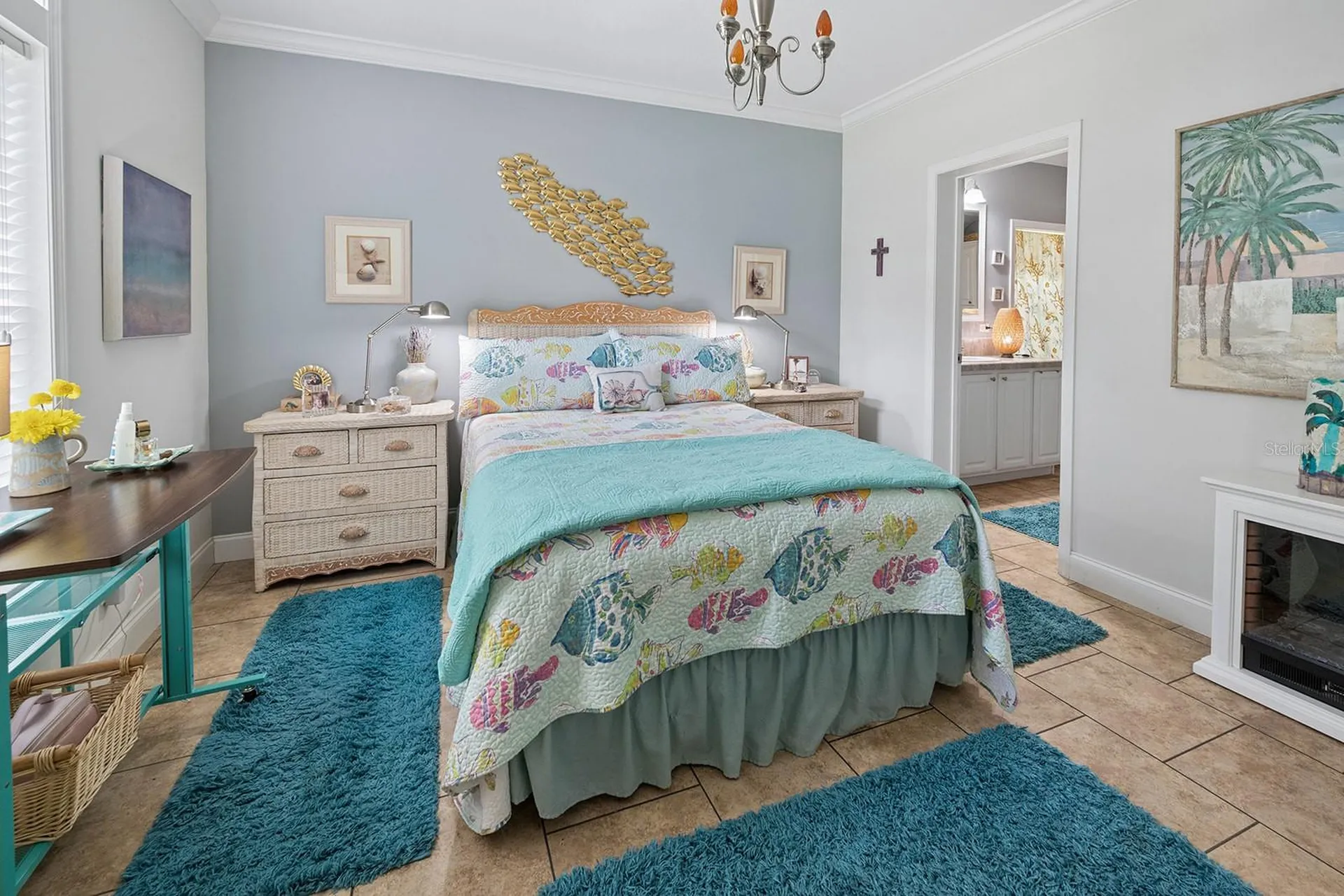 225 NE 543rd Avenue Old Town FL 32680