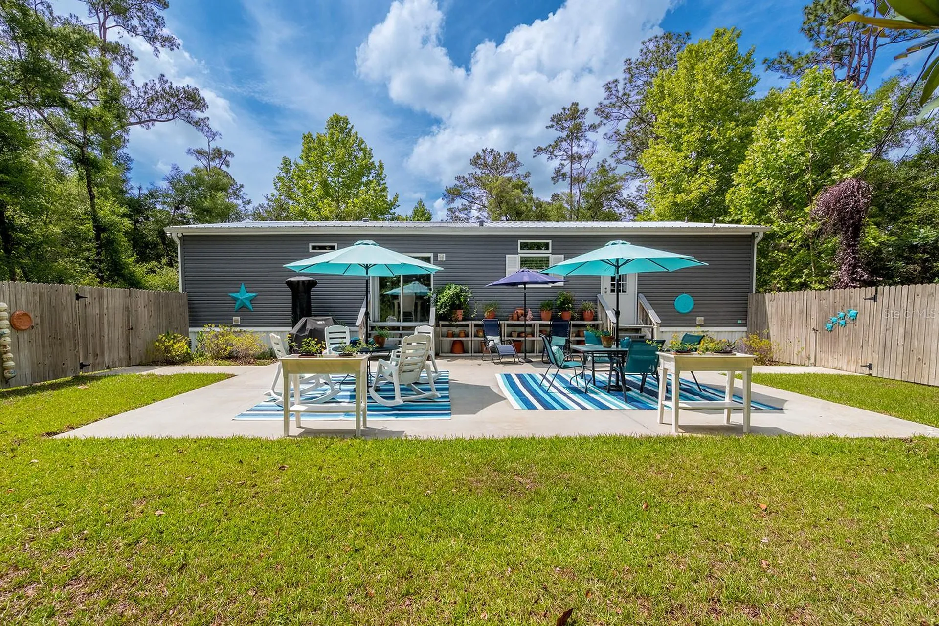 225 NE 543rd Avenue Old Town FL 32680