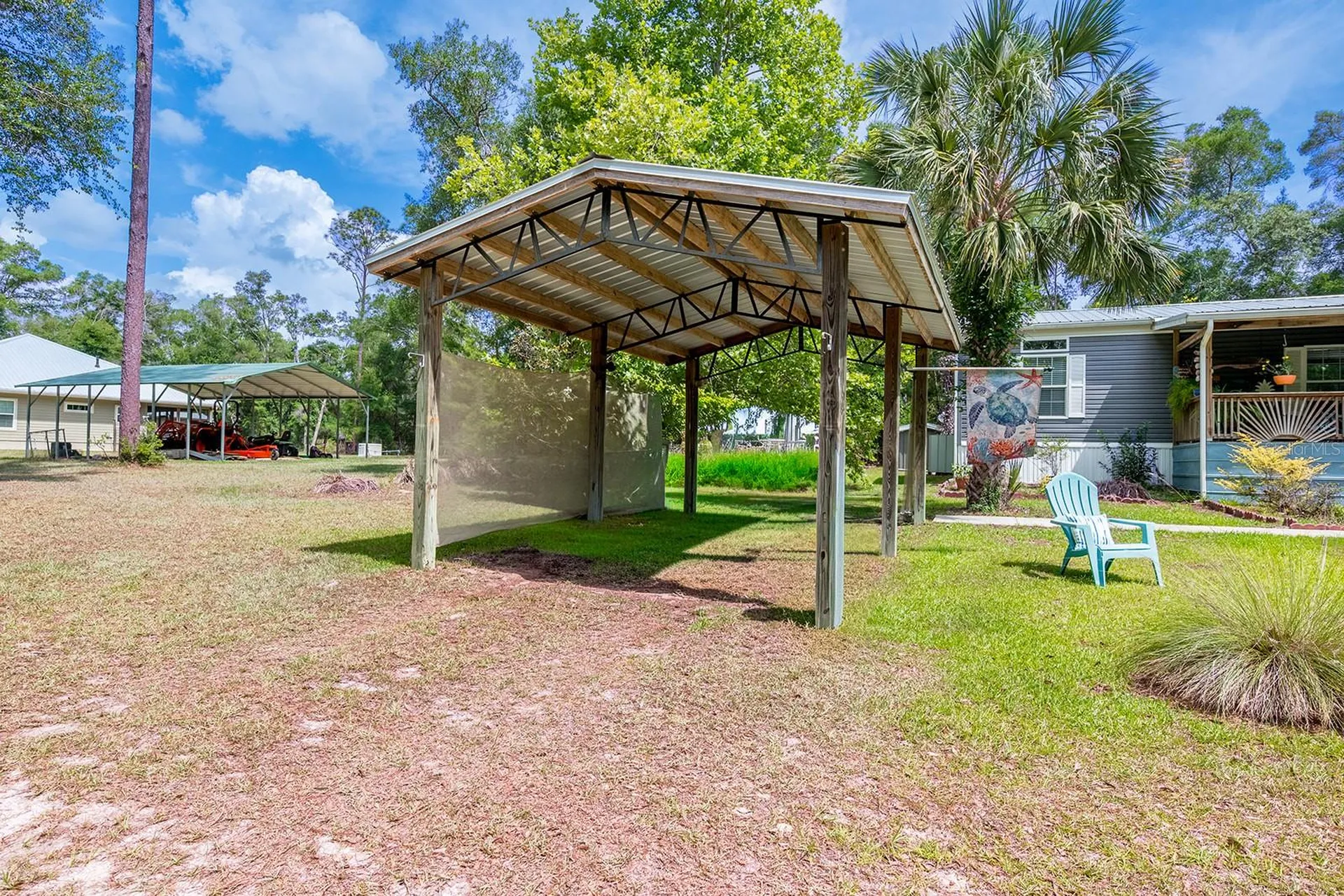 225 NE 543rd Avenue Old Town FL 32680