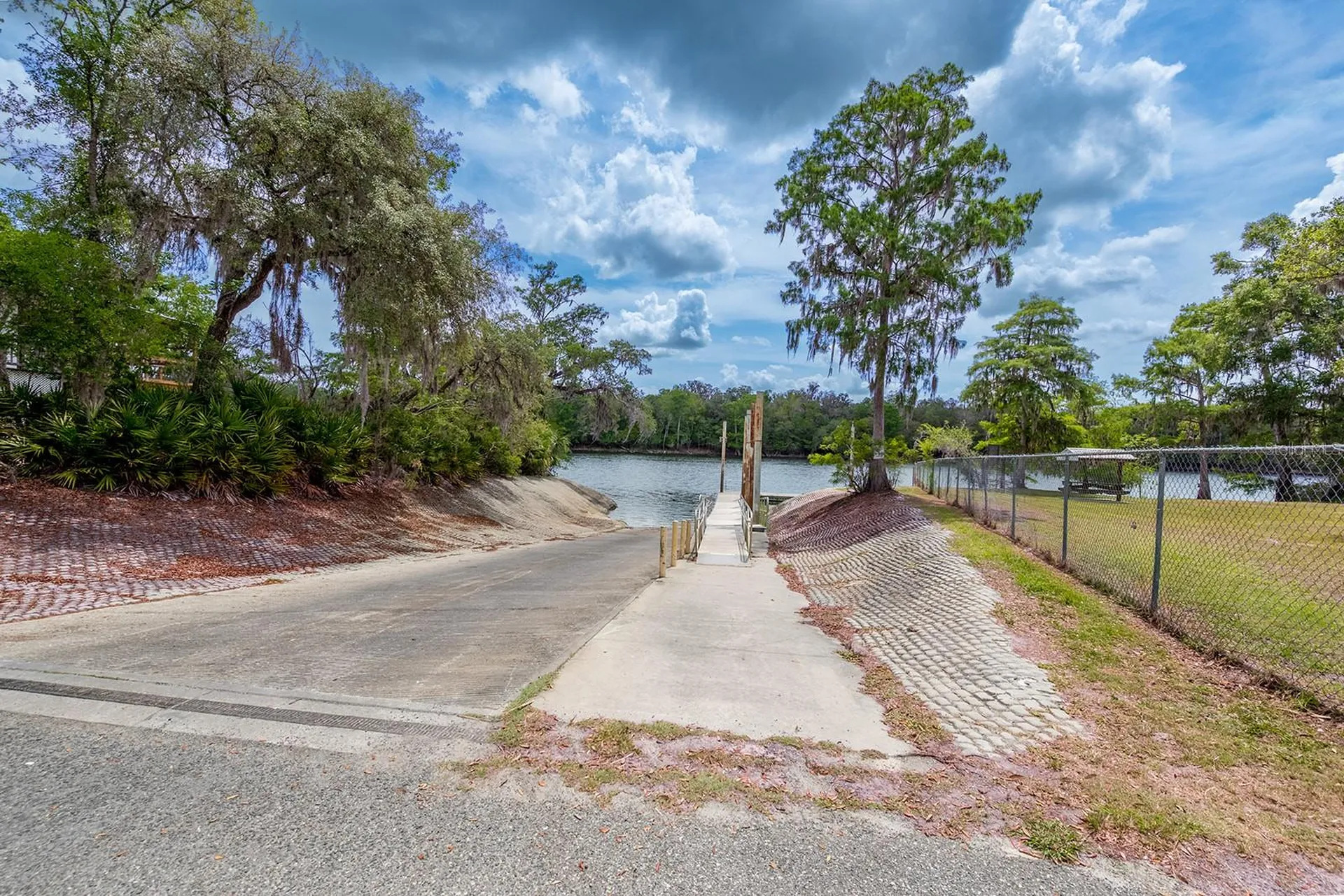 225 NE 543rd Avenue Old Town FL 32680