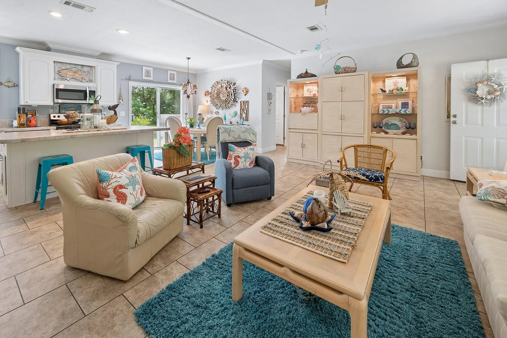 225 NE 543rd Avenue Old Town FL 32680