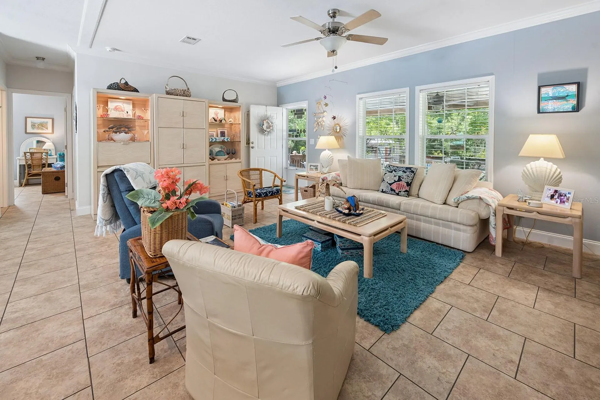 225 NE 543rd Avenue Old Town FL 32680