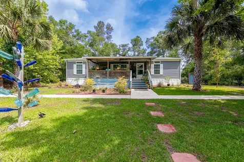 225 NE 543rd Avenue Old Town FL 32680