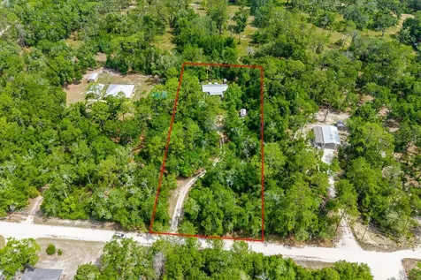 225 NE 543rd Avenue Old Town FL 32680