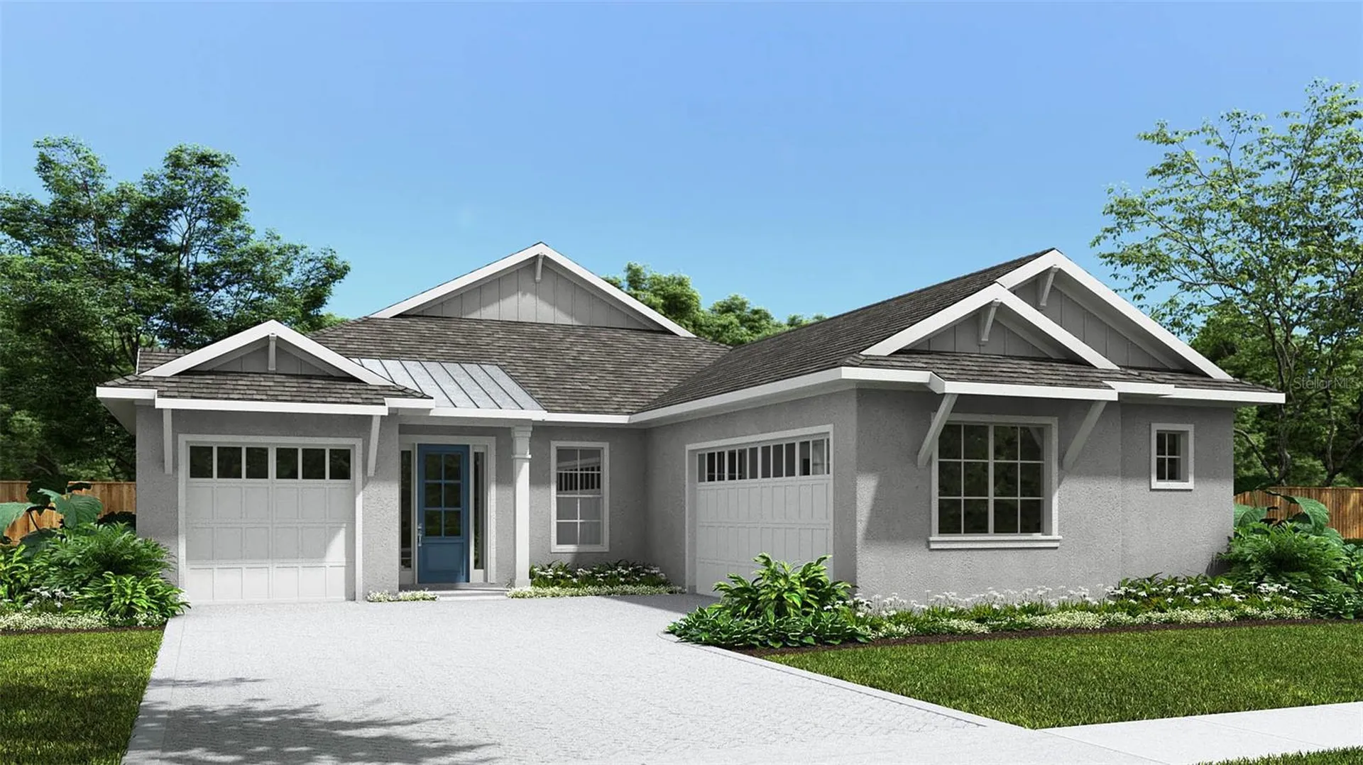 4563 Southern Valley Loop Brooksville FL 34601