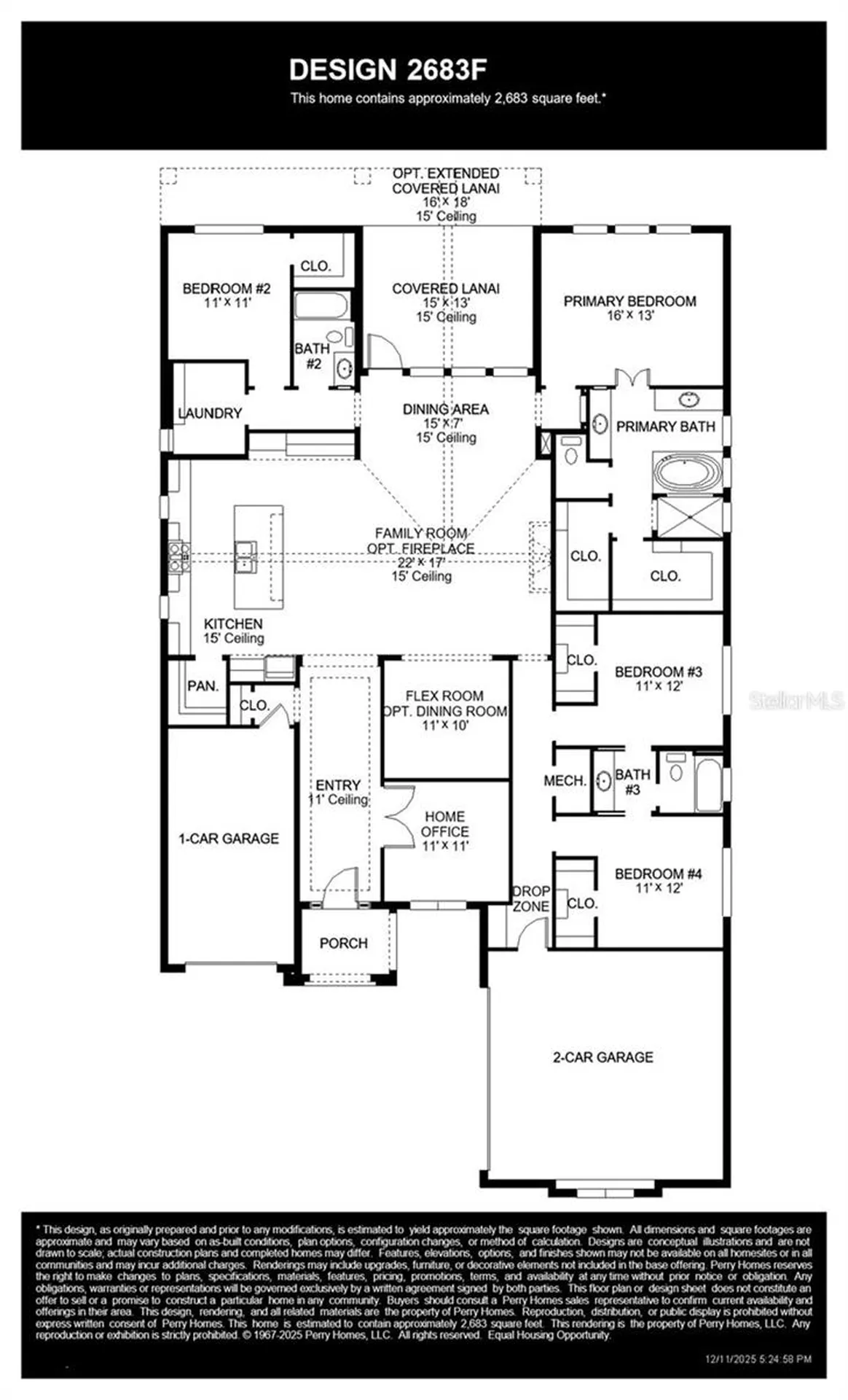 4563 Southern Valley Loop Brooksville FL 34601