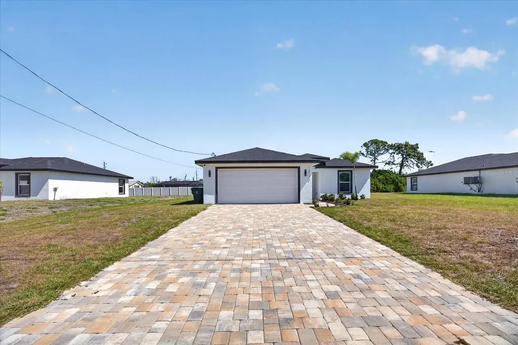 12114 Clarendon Avenue Port Charlotte FL 33981