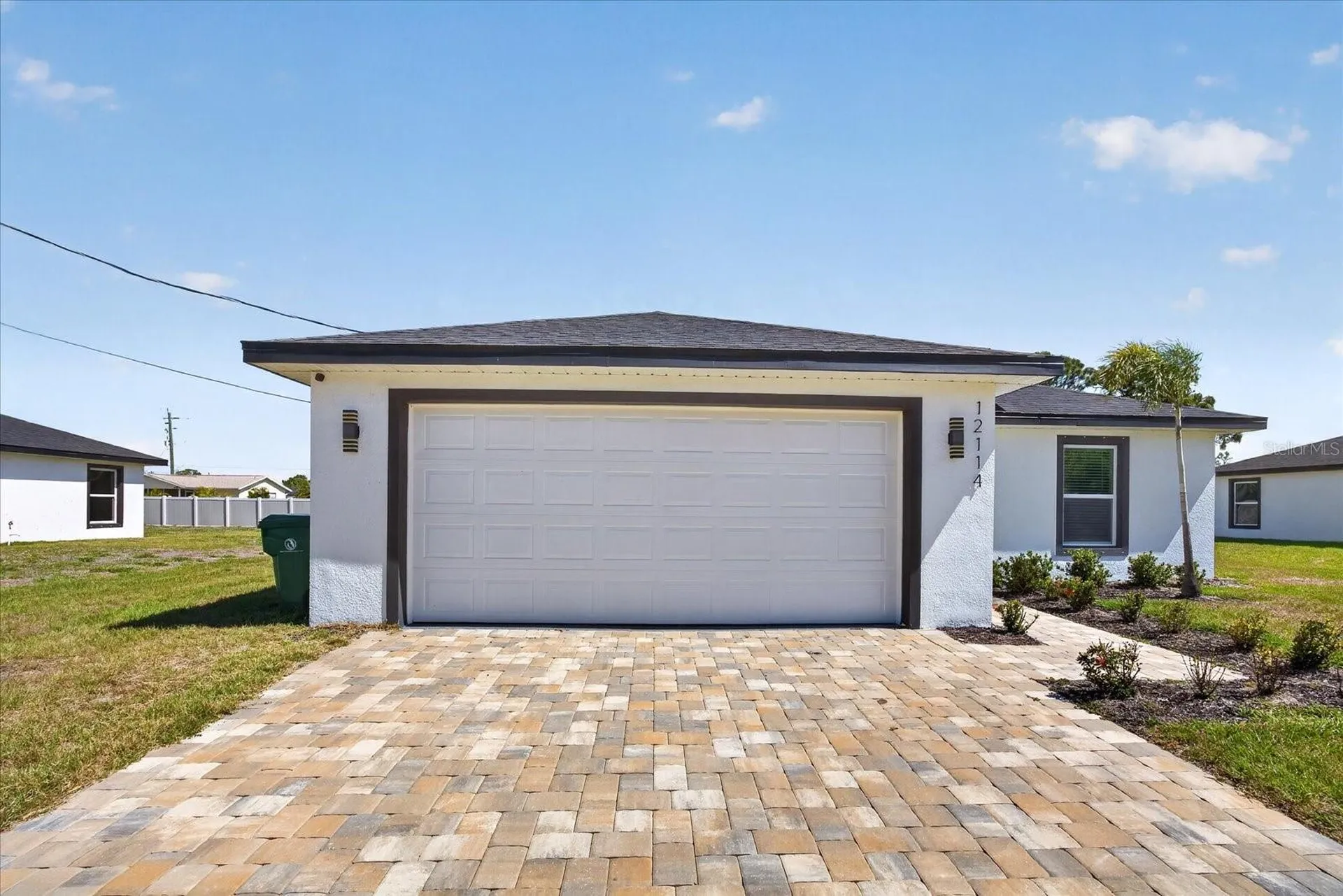 12114 Clarendon Avenue Port Charlotte FL 33981