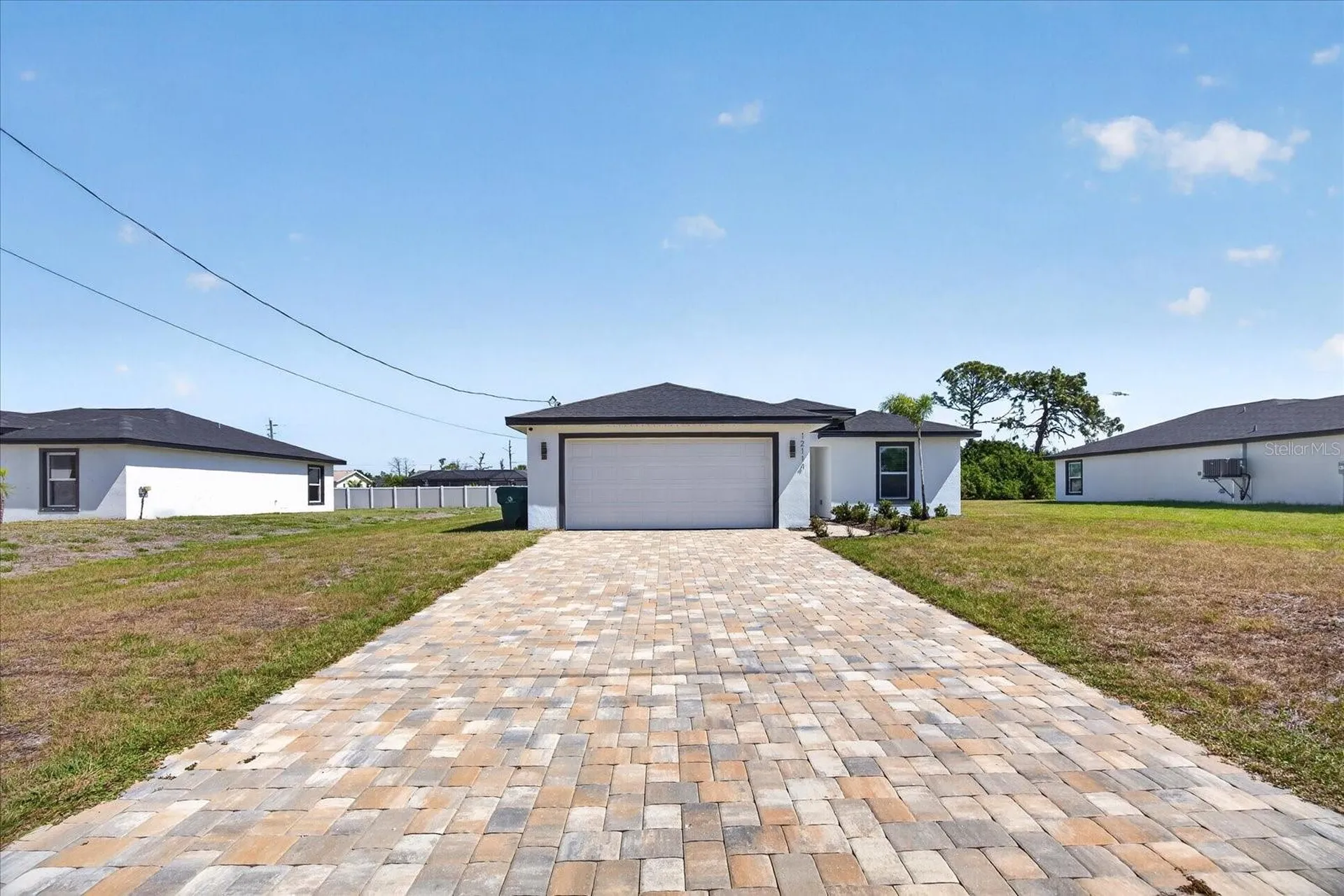 12114 Clarendon Avenue Port Charlotte FL 33981