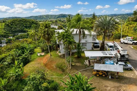 Carr 156 Km 1.0 Bo Sabana Sector Pueblito Orocovis PR 00720