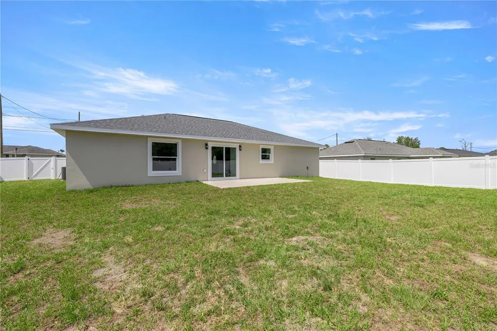 85 Juniper Loop Circle Ocala FL 34480