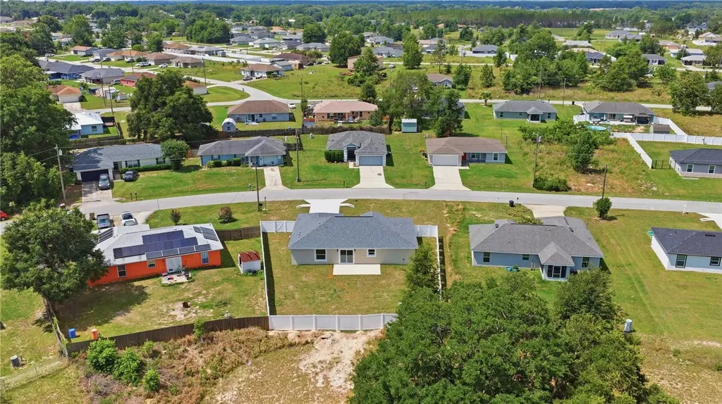 85 Juniper Loop Circle Ocala FL 34480