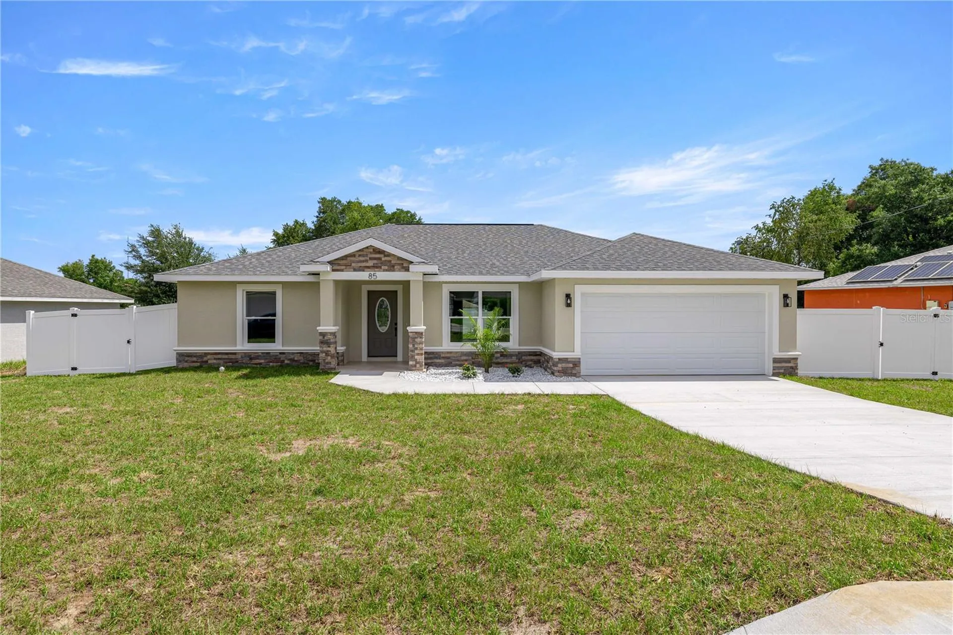 85 Juniper Loop Circle Ocala FL 34480
