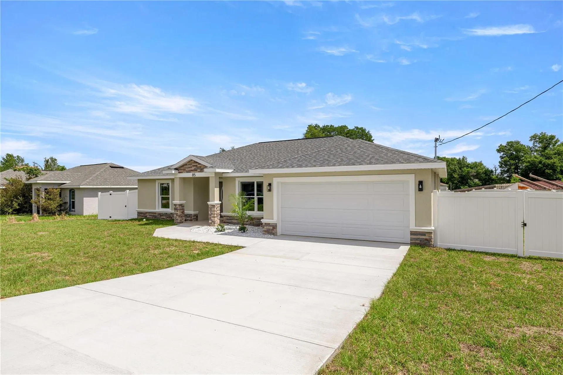 85 Juniper Loop Circle Ocala FL 34480
