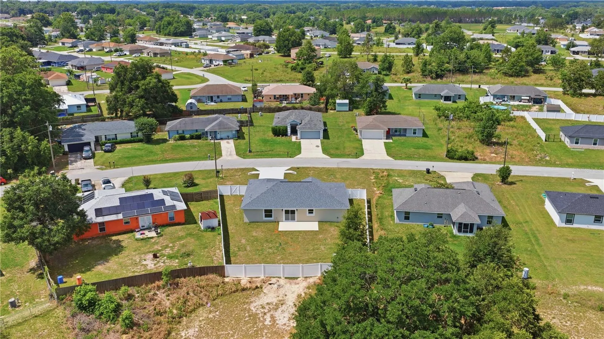 85 Juniper Loop Circle Ocala FL 34480