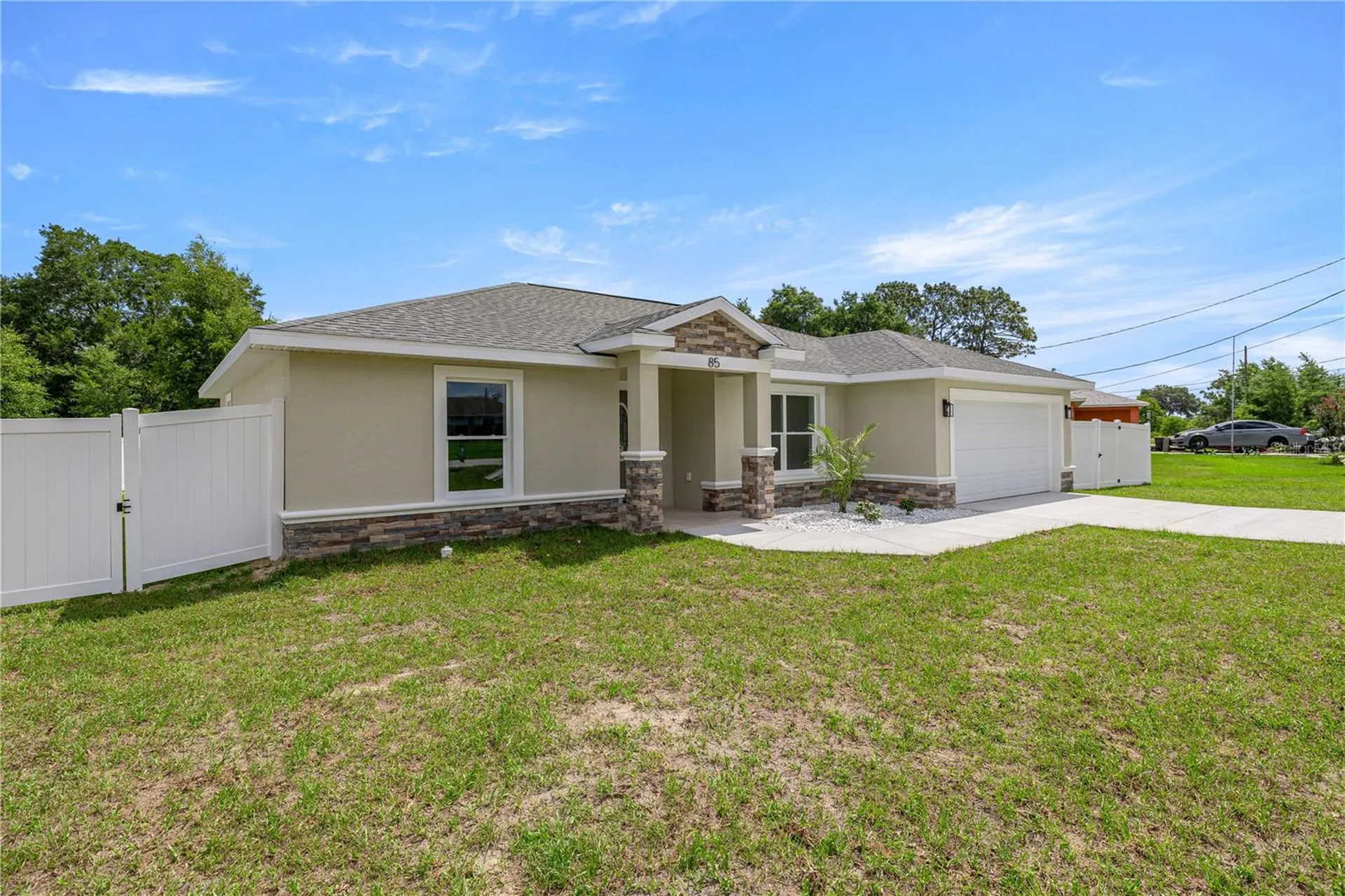 85 Juniper Loop Circle Ocala FL 34480