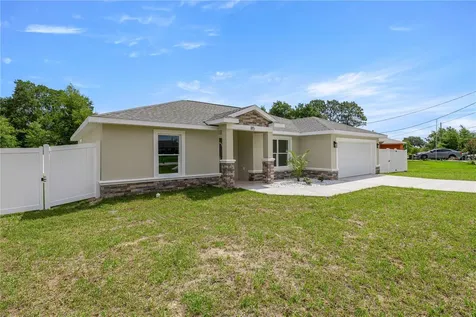 85 Juniper Loop Circle Ocala FL 34480