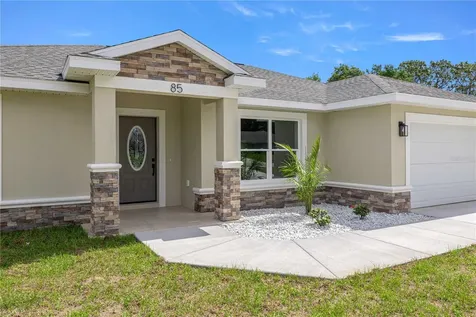 85 Juniper Loop Circle Ocala FL 34480