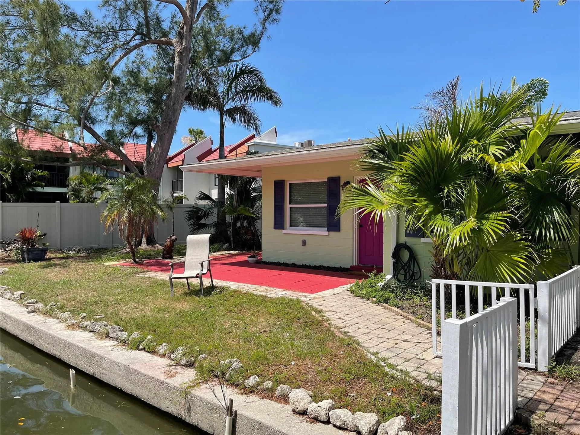 2100 Avenue A Bradenton Beach FL 34217