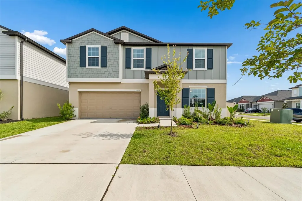 22203 Calisto Way Land O Lakes FL 34637