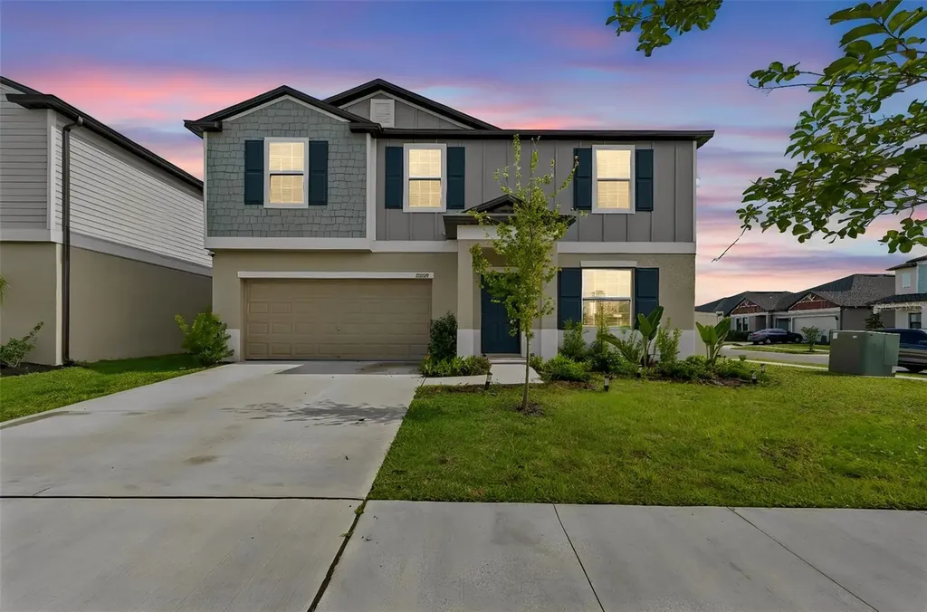 22203 Calisto Way Land O Lakes FL 34637